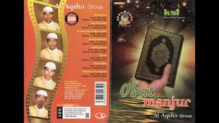 Download lagu AL AQSHO GROUP Vol. 4 | OBAT MANJUR | GSP RECORD mp3