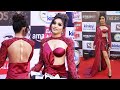 Donal Bisht At Indian Television Academy Awards 2021 Access Bollywood