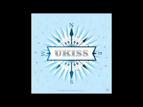 [MP3]01. U-Kiss - Believe