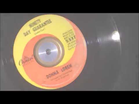 Ninety Day Guarantee ~ Donna Loren