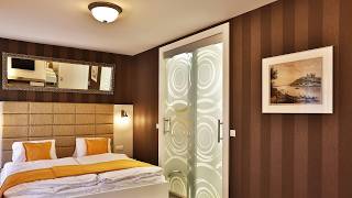 VIP Apartments, Bratislava, Slovakia | Travel With Chhaya