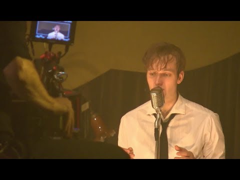 „Lindenberg! Mach Dein Ding!“: Dreharbeiten in Hamburg