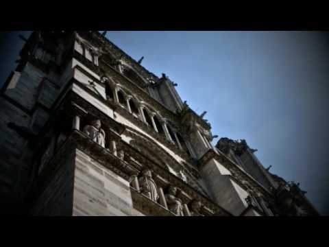 The Bells of Notre Dame