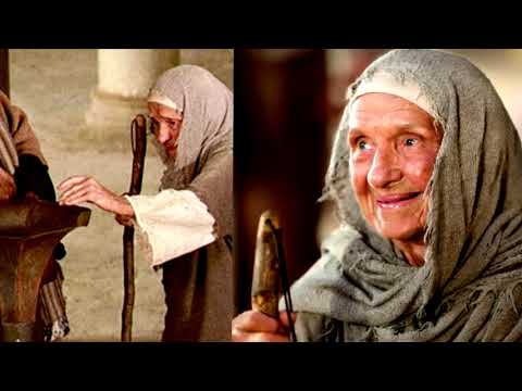 DIÁRIO ESPIRITUAL MISSÃO BELÉM 11/11/2018 - Mc 12,38-44