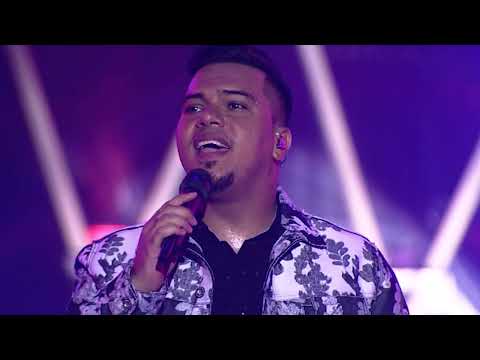 Sorriso Maroto - O melhor pedaço / Brigas por nada (DVD Sorriso Eu Gosto)