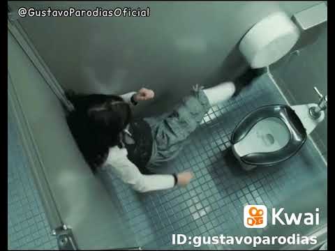 a órfã barraqueira