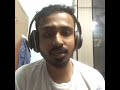 Thangamey Thangamey Cover Song Paava Kadhaigal