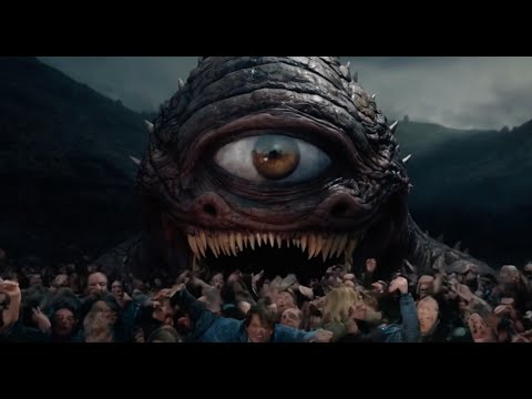 MUTANK - Illuminatus - Music Video