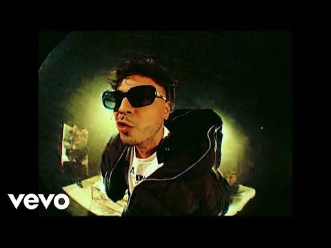 Álvaro Díaz, Miky Woodz, Lyanno - Dale Duro