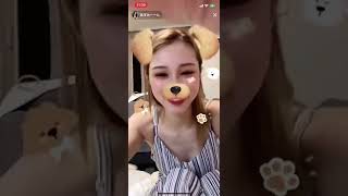 美女tiktok切り抜き