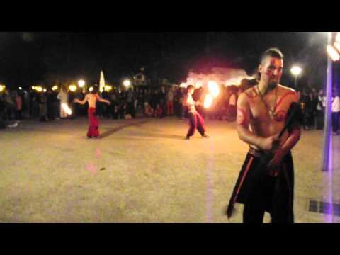 Tuz Joi aux accroche coeurs 2013