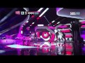 Lee Hai [Don't Stop The Music] @KPOPSTAR Live ...
