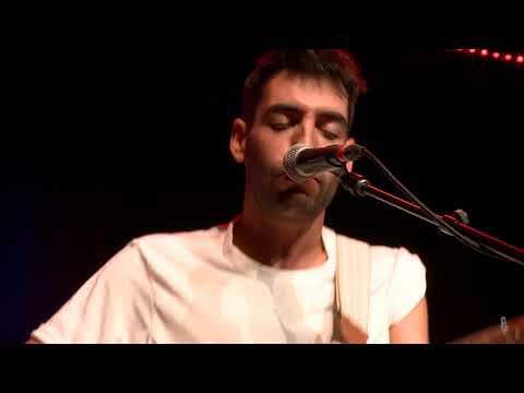 East Of Eden - Leif Vollebekk