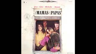 The Mamas And The Papas - Twelve Thirty   (Young Girls Are Coming To The Canyon)