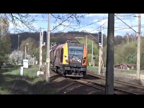 Niedzielne popołudnie na D29-401 | Goleniów | 17.04.2016