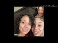 Jorjiana Can T Be Concrete Karrahboo Diss Instrumental