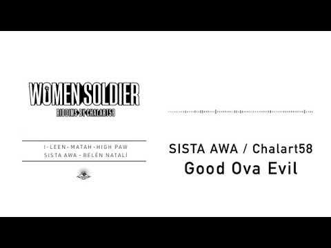 Sista awa - Good Ova Evil