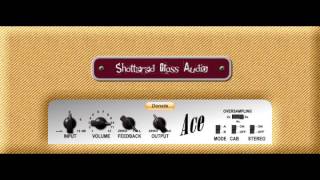 Video thumbnail for Ace amp VST by Shattered Glass Audio by PLUGINS4FREE