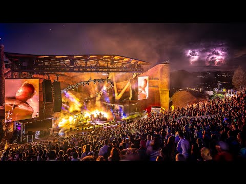 STS9 - Live at Red Rocks 2023 (Night 1 / Set 3)