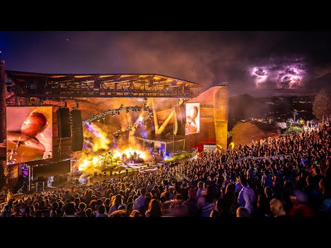 STS9 - Live at Red Rocks 2023 (Night 1 / Set 3)