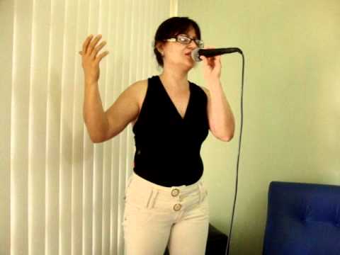 BIDELLATI-C.E.M- Alessandra - "Te Adorar" - 09/2011