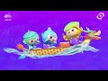 Sports Versions Of The Mascots For The 19th Asian Games Hangzhou 2022