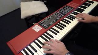 El fantasma de Canterville - INTRO de Charly Garcia Chords - Chordify