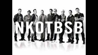 Don&#39;t Turn Out The Lights - Backstreet Boys