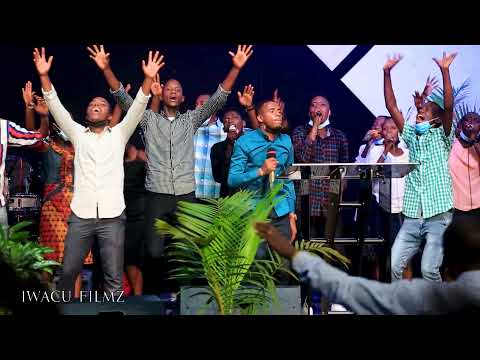 🔥 FRANK -  YEMWE BUNGERI BAKERA MUTUBWIRE IBYA YESU // SHIMWA RUREMA SHIMWA WEWE USUMBA BYOSE