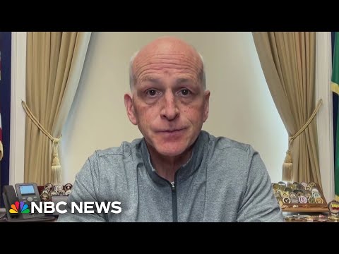 ‘Sheer insanity’: House Democrat reacts to Trump admin.’s handling of El Paso airspace closure