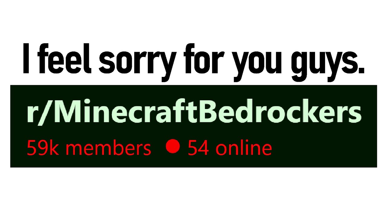 I just found this and it makes me sad.