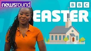 What is Easter and why is it celebrated? | Newsround gameplay video by Julia, 2:29 duration