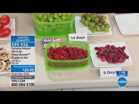 HSN | Memorial Day Weekend Special 05.27.2018 - 01 PM