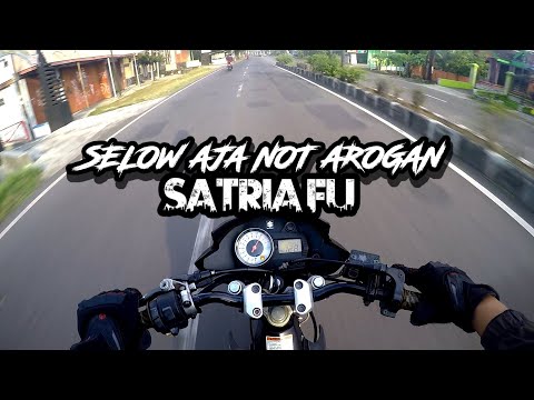 Saturday Morning Ride|Selow Aja #65