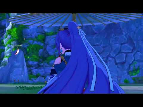 I finally unlocked Azure Empyrea