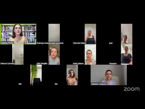 Aula bônus -  ThetaHealing