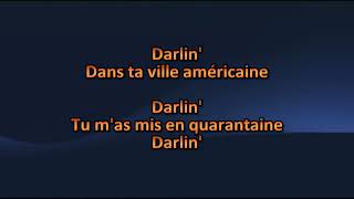 Roch Voisine - Darlin&#39; - Lyrics
