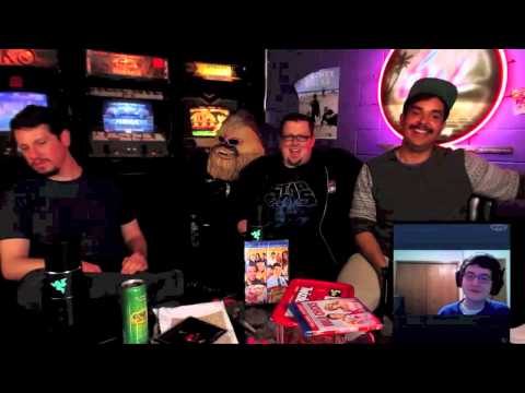Mega64 Podcast 344 - MobileCameron's Call, A Video Too Dangerous to Make