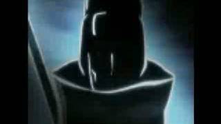 Naruto - Watching it all disapeear