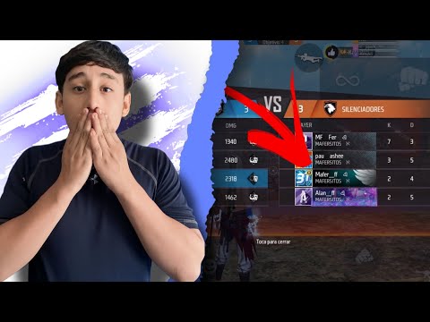 I REUNITED MAFER! She almost cried 😭❤️