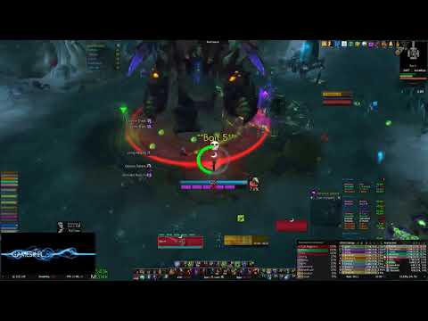 Mythrax Mythic - Four Oh Four