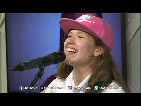 Anne Cardoso en vivo