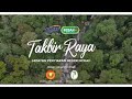 TAKBIR RAYA KEDAHfm 2025