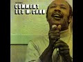 Ron Carter - Comment - from Comment by Les McCann - #roncarterbassist