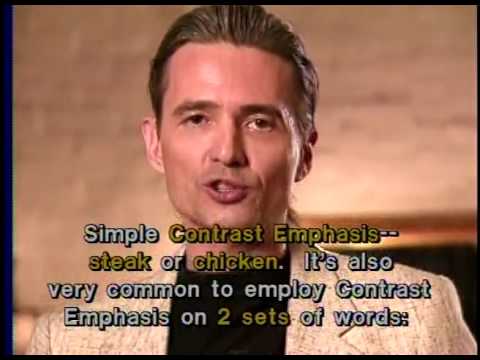 DVD4.4 Intonation Practice Scenes 23