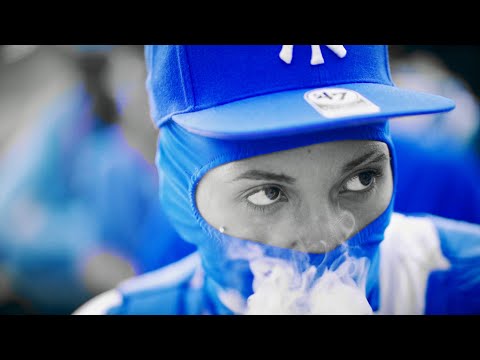 El Dray x Dj Conds - Na que ver con nadie ( Video Oficial )