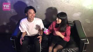 YUI CHANNEL VOL322 feat  MOMENT TOKYO  102 TUE 2018