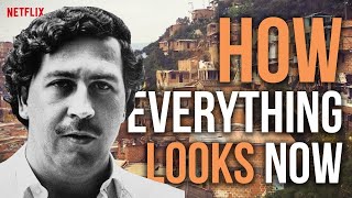 Best Pablo Escobar Tour in Medellin