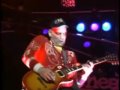 Cheap Trick - Down On The Bay  - Live
