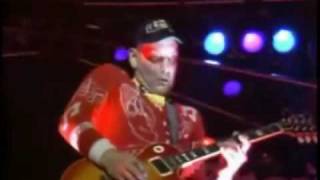 Cheap Trick - Down On The Bay  - Live
